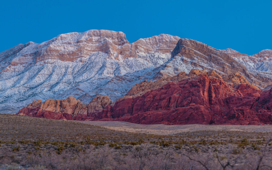Busted! Las Vegas Weather Myths That Just Aren’t True