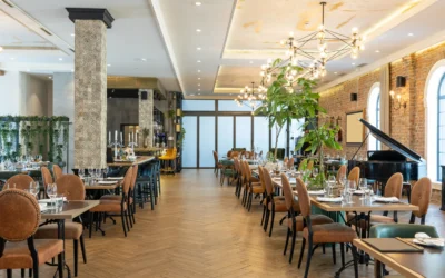 Eat Like a Local: Exploring Great Las Vegas Restaurants Beyond the Strip