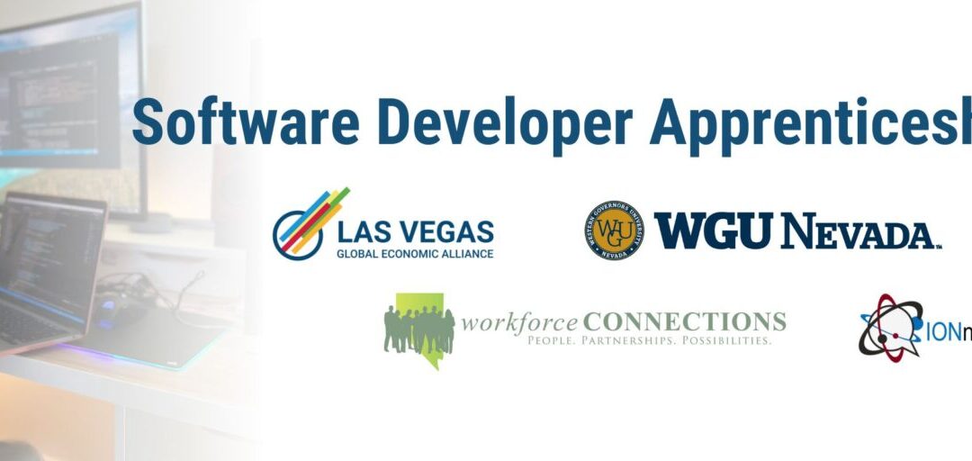 College Students Get Real-Life Experience through a Software Developer Apprenticeship Program