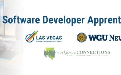 College Students Get Real-Life Experience through a Software Developer Apprenticeship Program