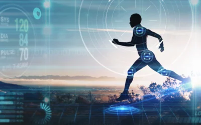 Vegas Is Where Sports Innovation Gets Real
