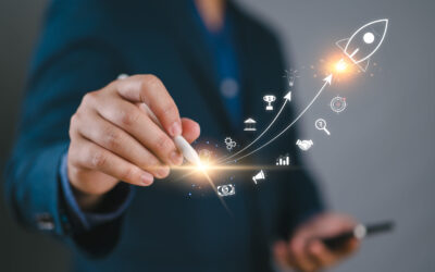 Las Vegas sets the stage for thriving entrepreneurship