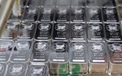 Sunshine Minting Hits the Jackpot in Southern Nevada