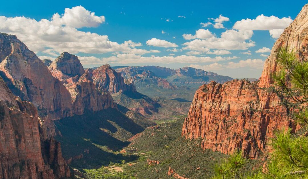 Beyond The Neon: Las Vegas Is Your Home Base for Outdoor Adventure