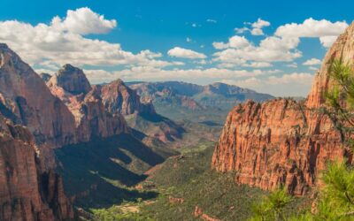 Beyond The Neon: Las Vegas Is Your Home Base for Outdoor Adventure