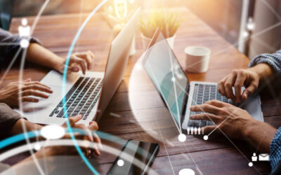 LVGEA Unveils Redesigned Website Making Relocating to Las Vegas Easier Than Ever for Businesses