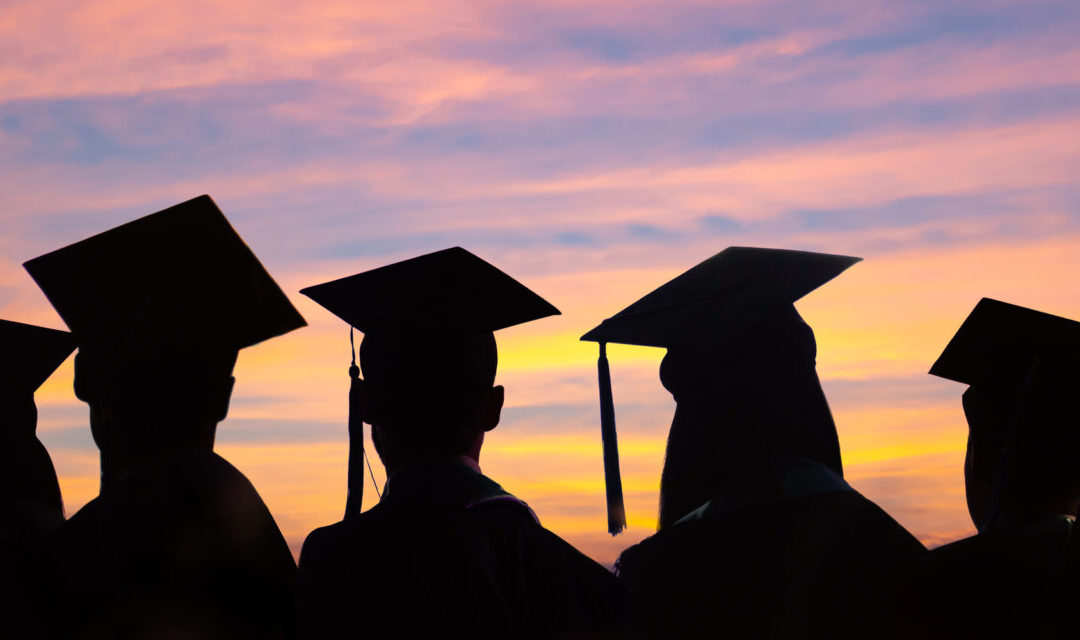 Nevada State University: Propelling Nevada’s Economic Future Forward through Higher Education