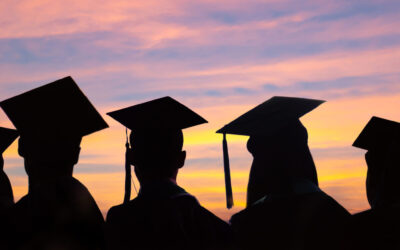 Nevada State University: Propelling Nevada’s Economic Future Forward through Higher Education