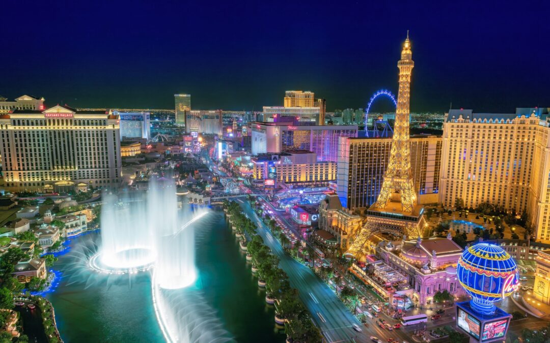2023 in Review: LVGEA Strategically Shifts From Quantity to Quality