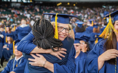 Greater Vegas’ Higher Education Institutions Provide Growth Opportunities for Everyone