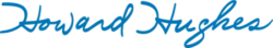 Howard Hughes logo