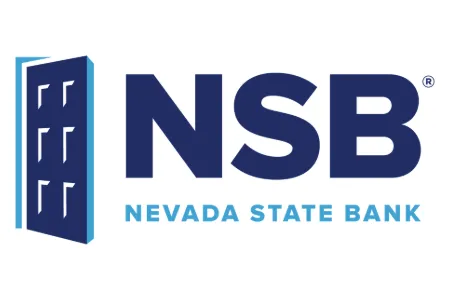 Nevada State Bank logo