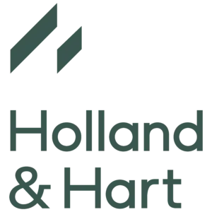 Holland & Hart LLP logo