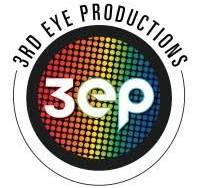 3rd Eye Productions logo