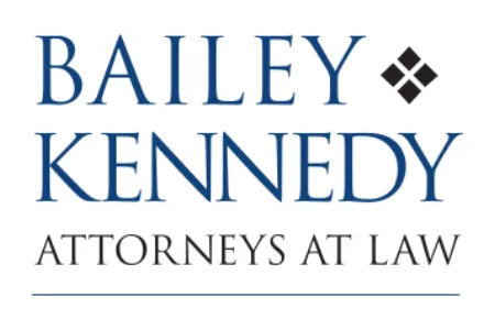 Bailey Kennedy, LLP logo