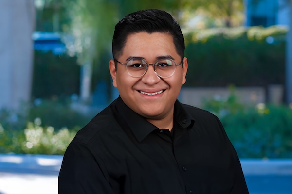 Brandon Montiel Sanchez