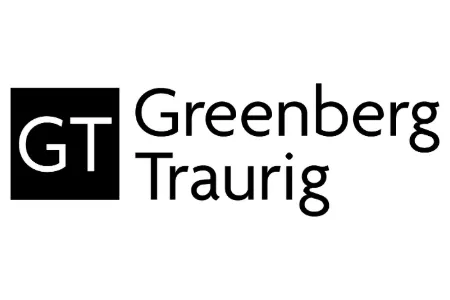 Greenberg Traurig, LLP logo