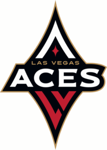 Las Vegas Aces logo