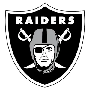 Las Vegas Raiders logo