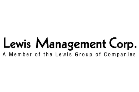Lewis Management Corp. logo