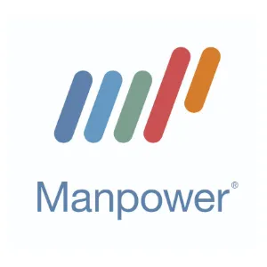 Manpower logo
