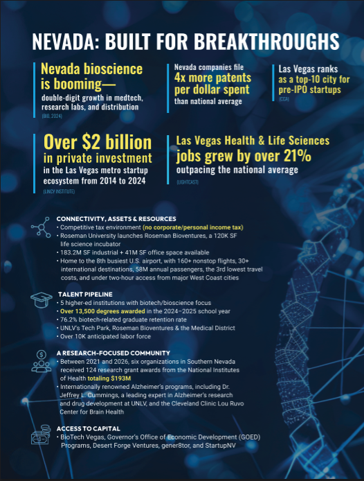 LVGEA-Bio-One-Sheet-2025-1-cover