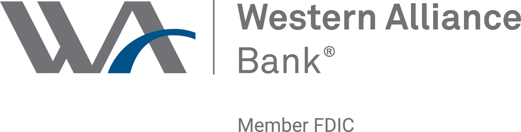 Western Alliance Bank (Bank of Nevada) logo