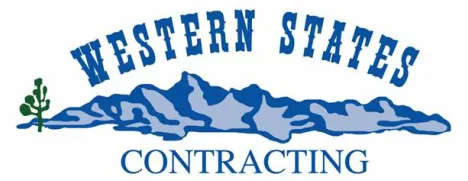Western States Contracting logo