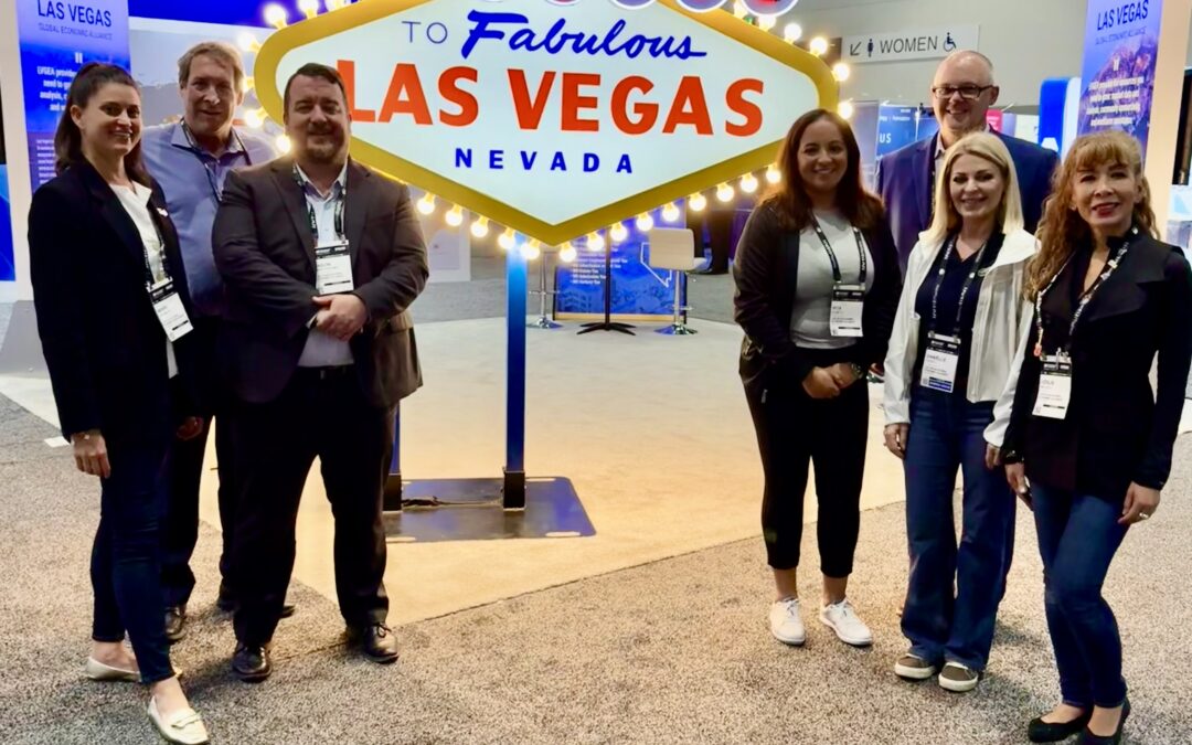 Las Vegas Global Economic Alliance Showcases Southern Nevada’s Growing Bioscience Ecosystem at BIO International Convention 2026