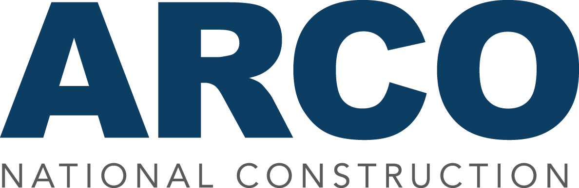 ARCO National Construction logo