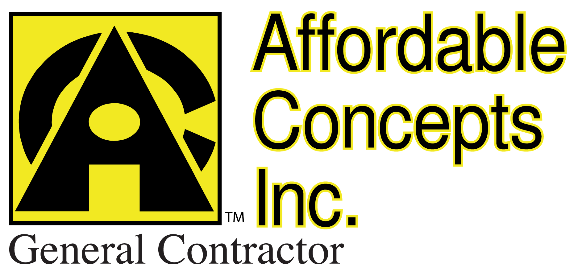 Affordable Concepts, Inc logo