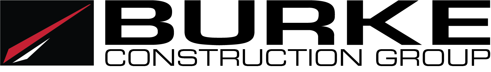 Burke Construction Group Inc logo