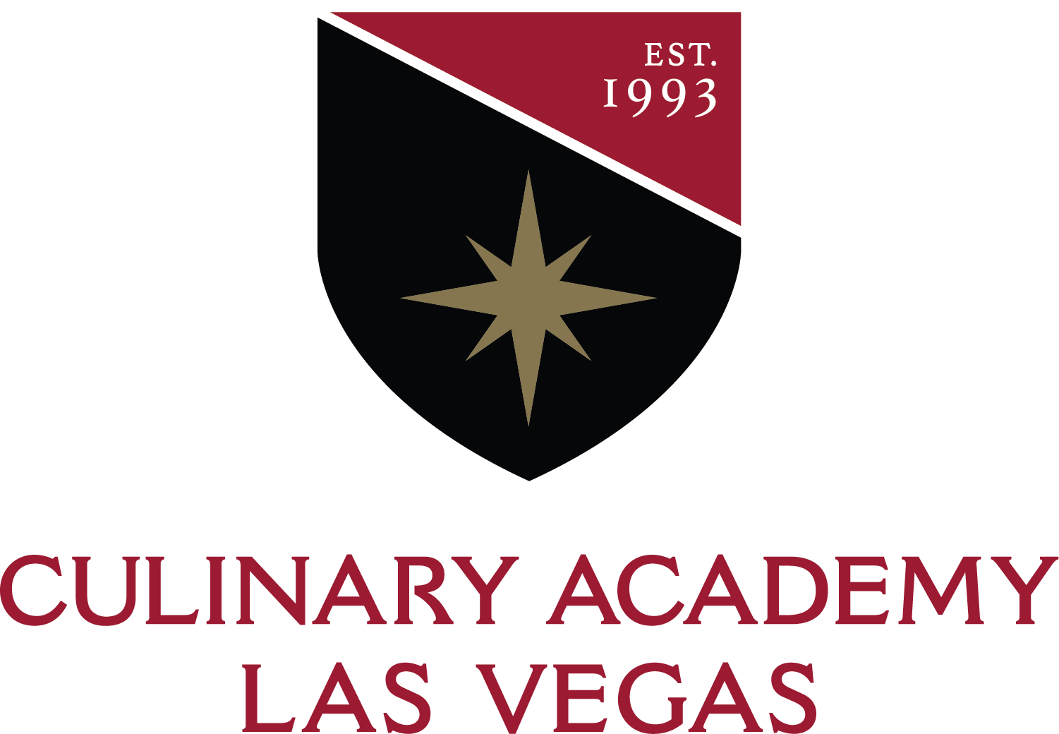 Culinary Academy of Las Vegas logo
