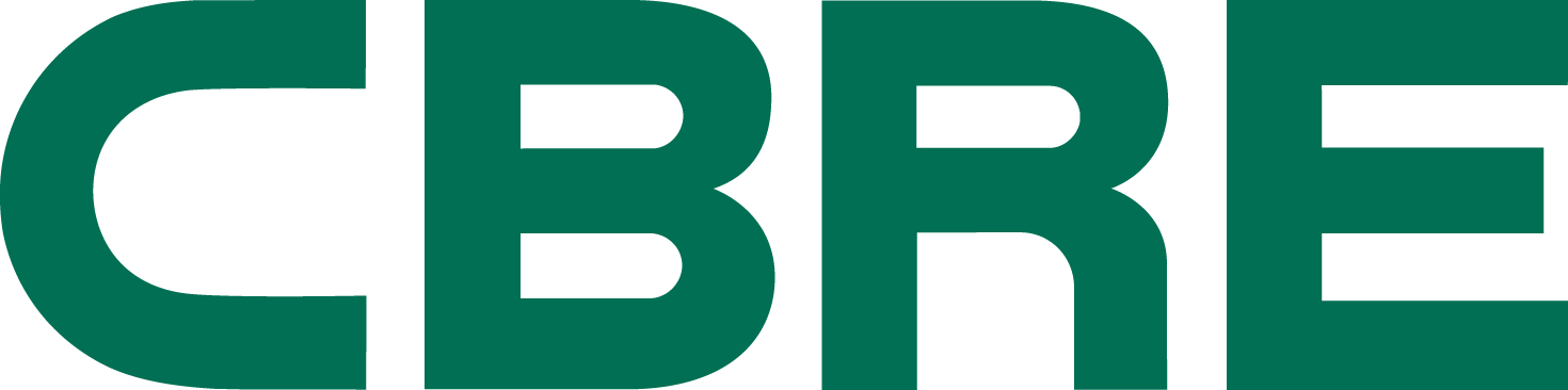 CBRE – Las Vegas logo