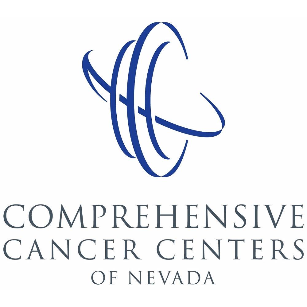 Comprehensive Cancer Centers of Nevada logo