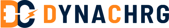 DynaChrg logo
