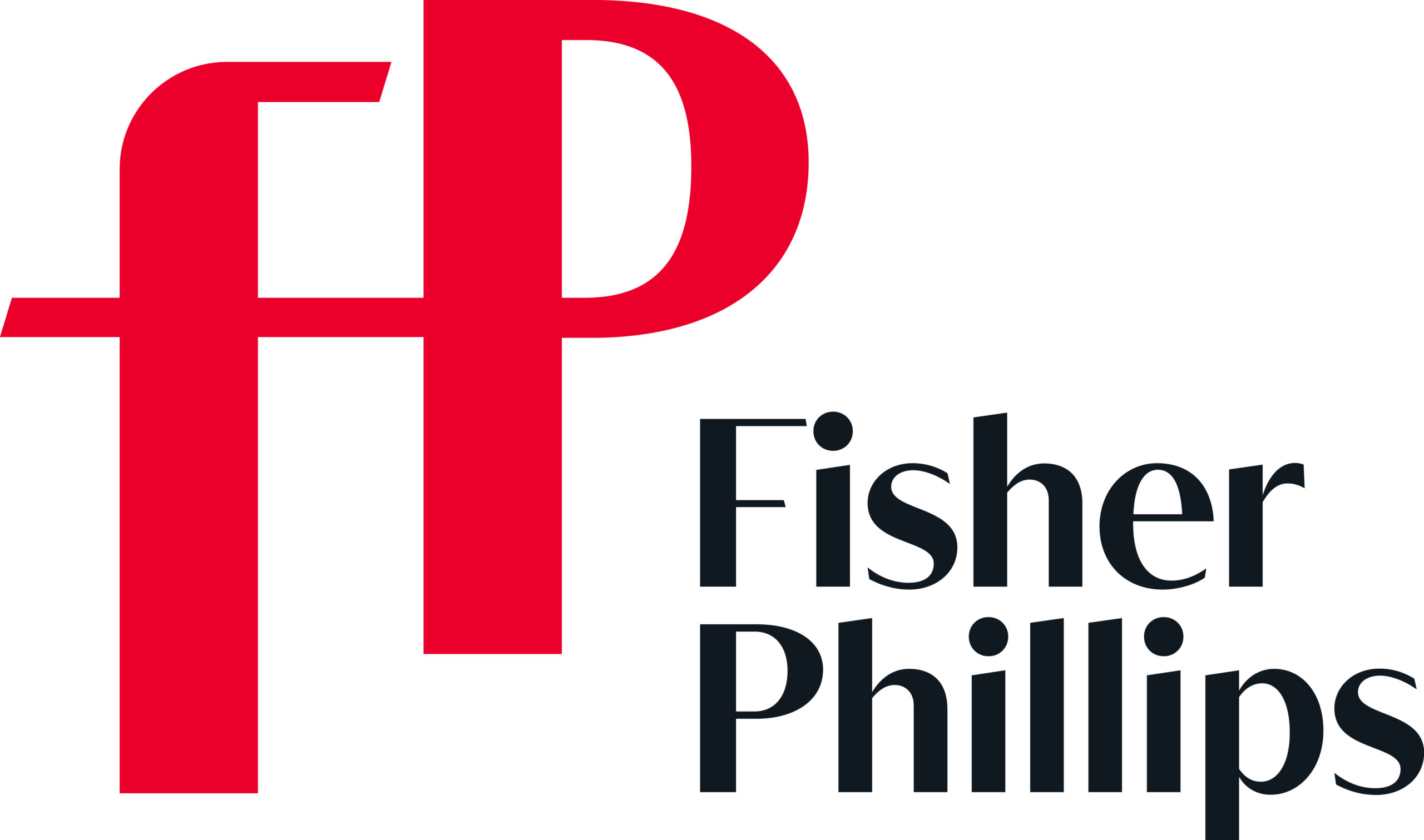 Fisher & Phillips LLP logo