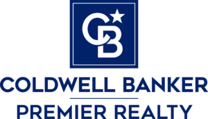 Coldwell Banker Premier Realty logo