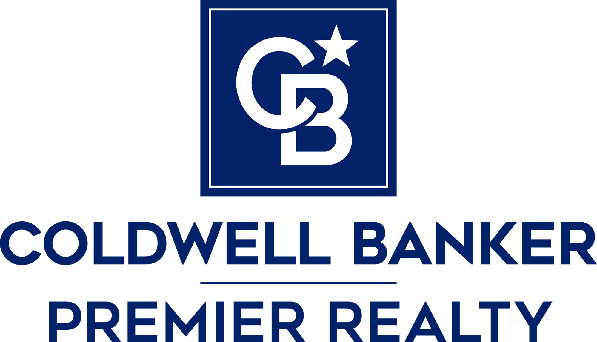 Coldwell Banker Premier Realty logo