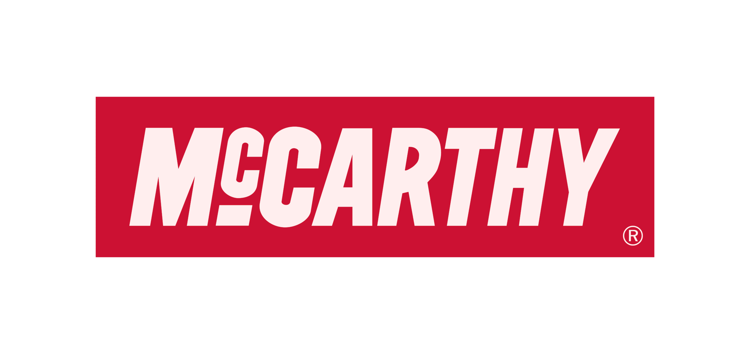 McCarthy Building Companies, Inc. logo