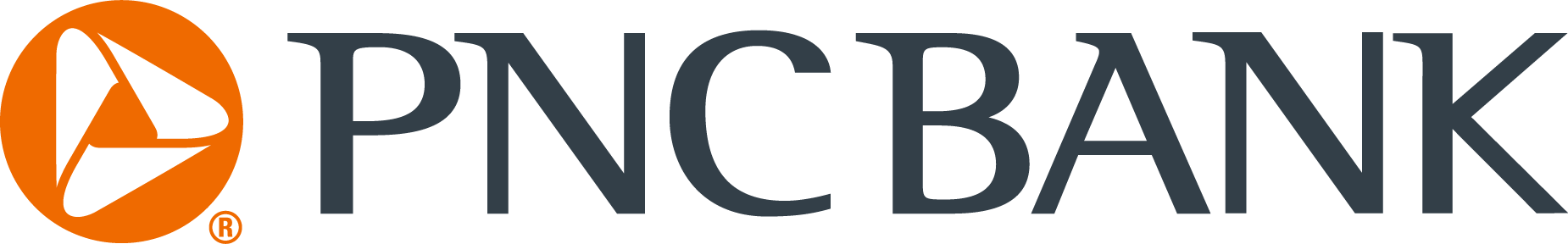 PNC Bank logo