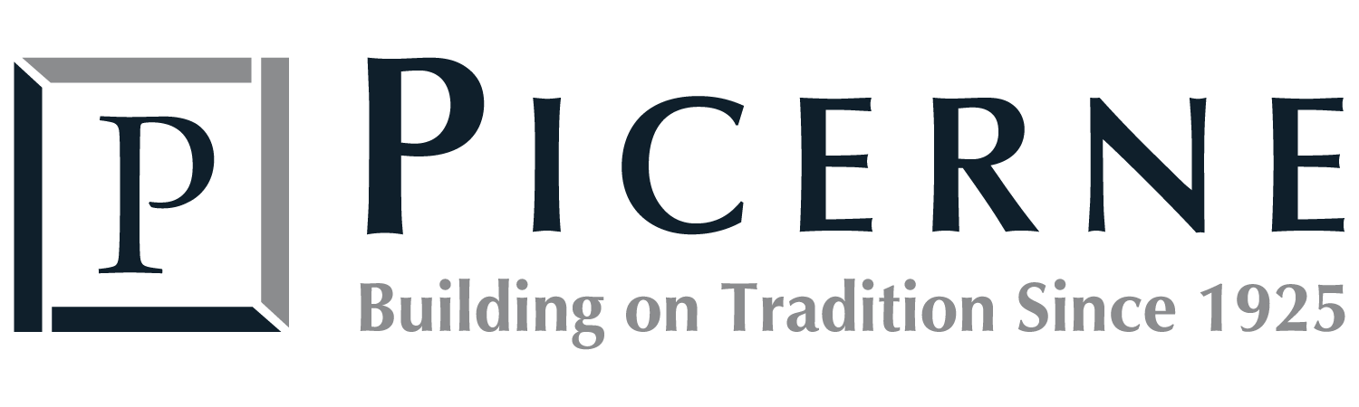 Picerne Real Estate Group logo