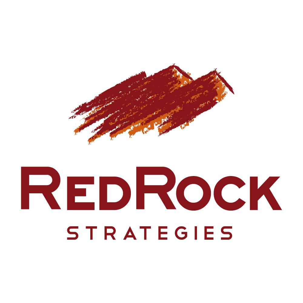 Red Rock Strategies logo