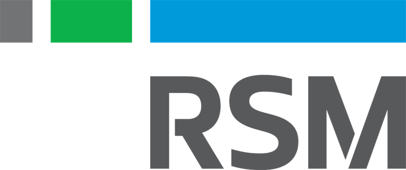 RSM US LLP logo