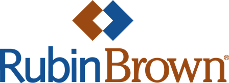 RubinBrown, LLP logo