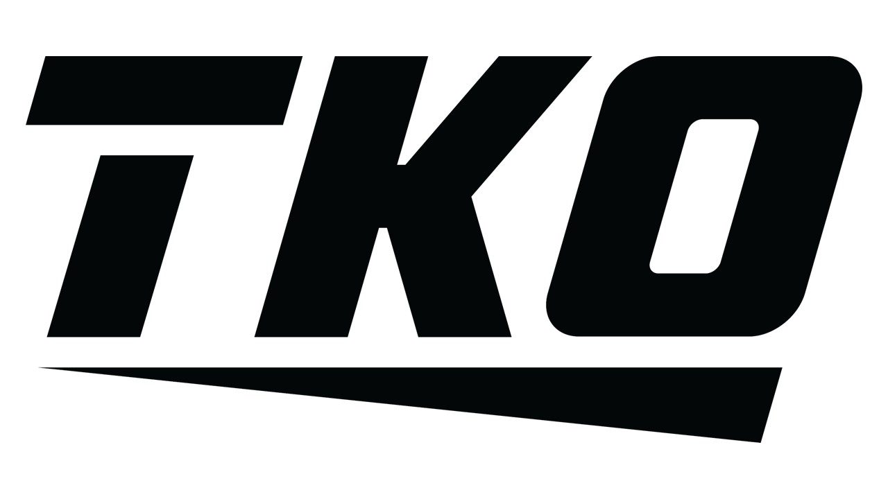 TKO logo