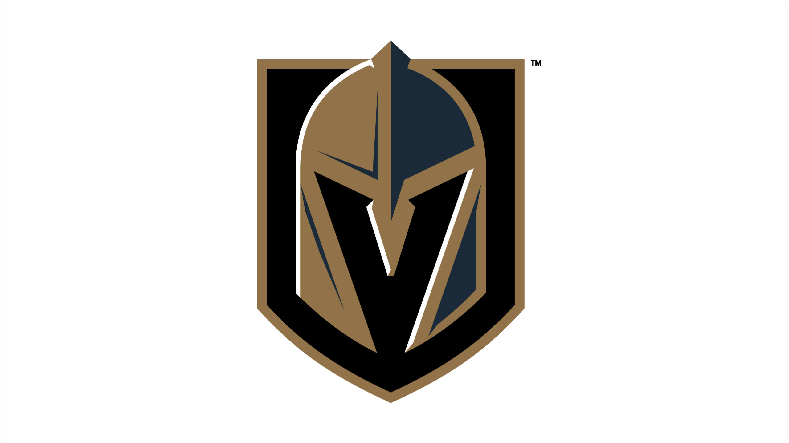 Vegas Golden Knights logo