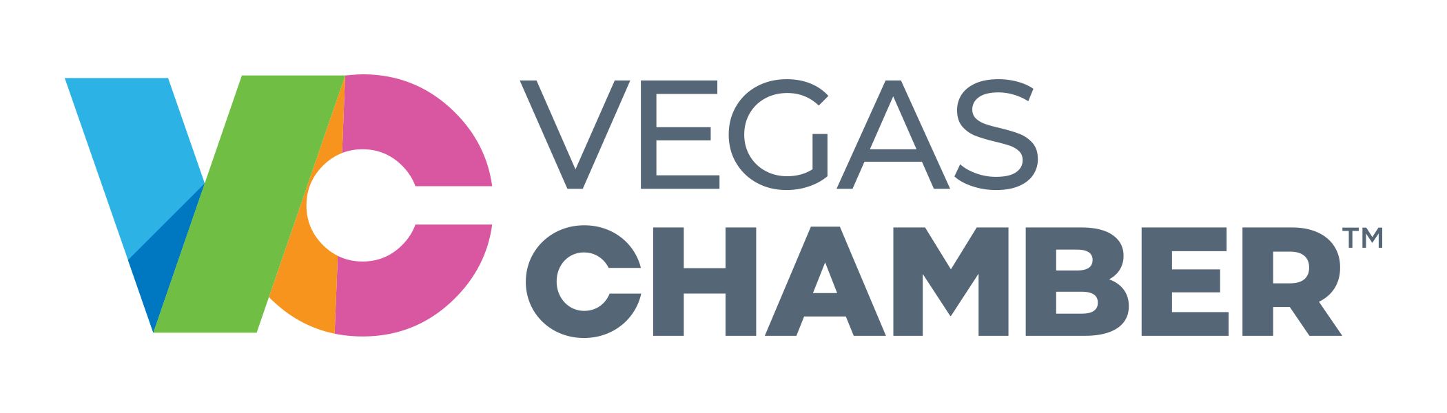 Vegas Chamber logo
