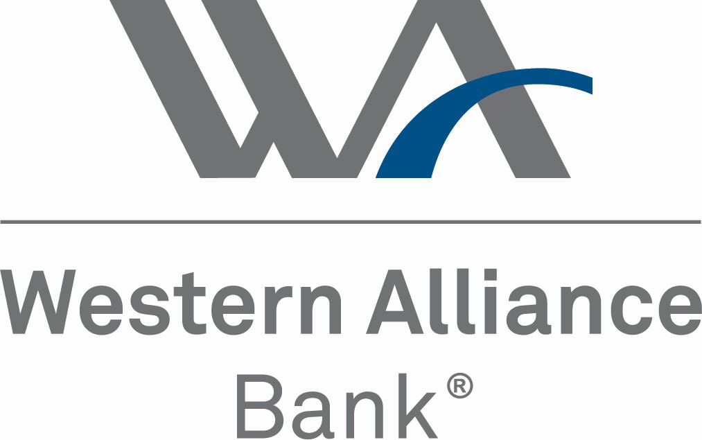 Western Alliance Bank logo