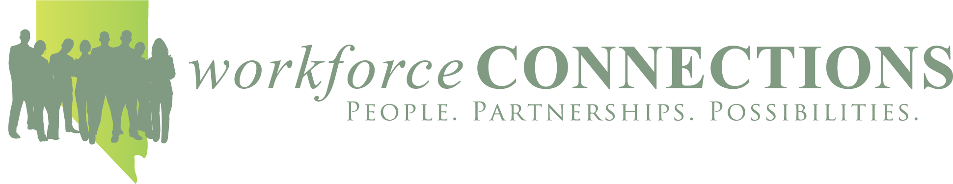 Workforce Connections logo